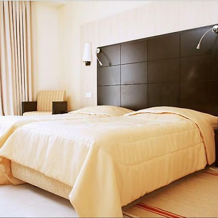 Aziza Beach Golf & Spa (Adults Only) Hammamet Kültér fotó