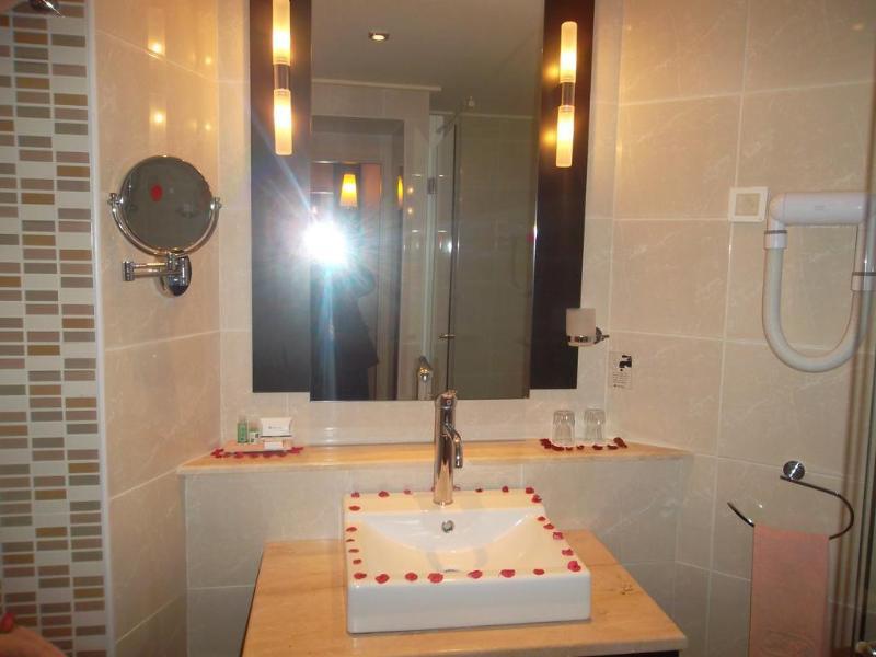 Aziza Beach Golf & Spa (Adults Only) Hammamet Kültér fotó