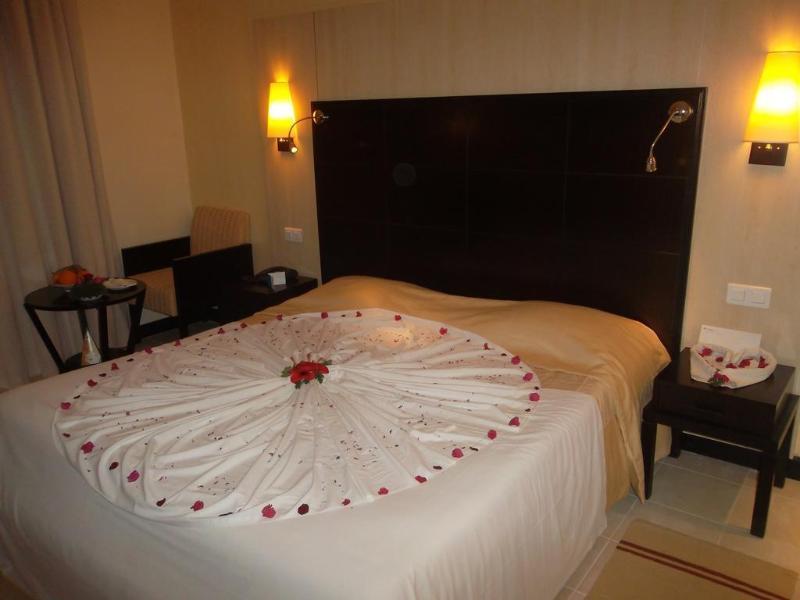 Aziza Beach Golf & Spa (Adults Only) Hammamet Kültér fotó