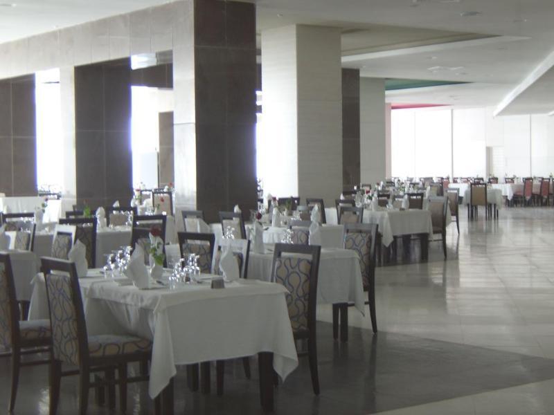 Aziza Beach Golf & Spa (Adults Only) Hammamet Kültér fotó