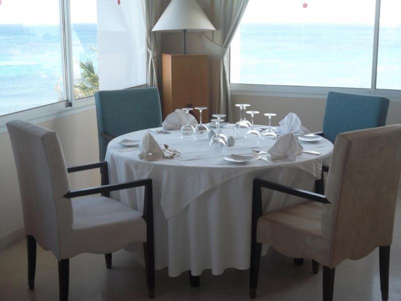 Aziza Beach Golf & Spa (Adults Only) Hammamet Kültér fotó
