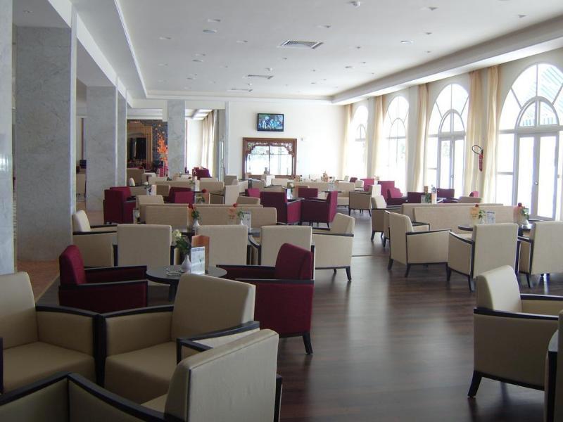 Aziza Beach Golf & Spa (Adults Only) Hammamet Kültér fotó