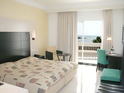 Aziza Beach Golf & Spa (Adults Only) Hammamet Kültér fotó