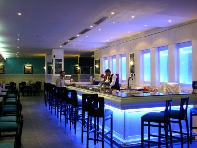Aziza Beach Golf & Spa (Adults Only) Hammamet Kültér fotó