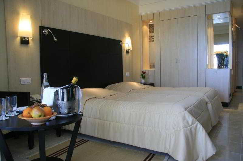 Aziza Beach Golf & Spa (Adults Only) Hammamet Kültér fotó