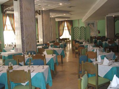 Aziza Beach Golf & Spa (Adults Only) Hammamet Kültér fotó